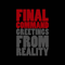 Final Command (SWE) - Greetings From Reality