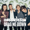 2015 Drag Me Down (Single)