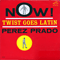 1962 Twist Goes Latin
