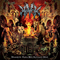Havok (BRA) - Blessing The Flames With Sacrosanct Blood