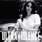 2014 Ultraviolence (Crom & Thanh Remix) (Single)