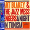 2013 A Night In Tunisia, 1960 (Mini LP)