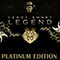 2012 Legend Platinum Edition