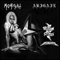 2010 Farewell To Metal Slut (Split)