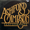 Ashford & Simpson - Performance (LP)