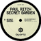 2012 Secret Garden (Single)
