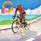 1984 Bicicleta / Beta Menina (Single)