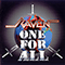 1999 One For All (Reissue 2015)