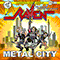 2020 Metal City