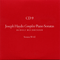 2006 Joseph Haydn - Complete Piano Sonatas (CD 9)