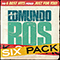 2011 Six Pack - Edmundo Ros (EP)