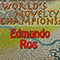 2015 World's Novelty Champions: Edmundo Ros (EP)
