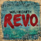2012 R.E.V.O. (EP)