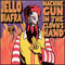 2002 Machine Gun In The Clown's Hand (Cd 2)