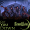 2012 Cut You Down (Single)