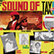 2021 Sly & Robbie Present Sound of Taxi Vol 2
