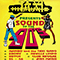 2021 Taxi Presents Sound of the 90's