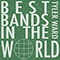 2005 Best Bands In the World, Vol. 2 (tribute to The Script, Imagine Dragons, Maroon 5 & Fun.)