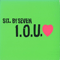 2002 I.O.U. Love (CD 2)