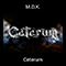 Ceterum - M.D.K.