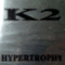 1994 Hypertrophy