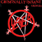 1987 Criminally Insane  (Remix Single)