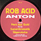 1999 Anton (EP) (as Rob Acid)