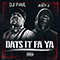 2015 Dats It Fa Ya (Single) (feat. Juicy J)