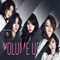 2012 Volume Up (EP)