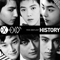 EXO (KOR) - History (Single)