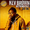 2011 Kev Brown Instrumentals, vol. 1