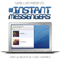 2011 #InstantMessengers (EP) 