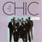 1992 The Best Of Chic - Volume 2