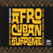 2017 Afro-Cuban Supreme