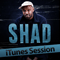 2011 iTunes Session (EP)