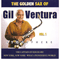 2007 Atmosphere: The Golden Sax Of Gil Ventura, Vol. 1