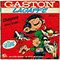 1983 Gaston Lagaffe (EP, Reissue 2009)