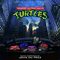 1990 Teenage Mutant Ninja Turtles (Recording Sessions) (CD 1)