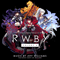 2017 RWBY Volume 4 (Expanded 2 in 1 Edition)