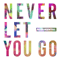 2015 Never Let You Go (Single)