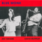 1993 Blue Monk (split)