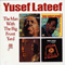 1998 The Man with the Big Front Yard (CD 1) Yusef Lateef's Detroit