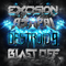 2013 Excision & Ajapai - Blast Off (Single)