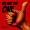 2006 We Are The One (Single)