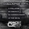 2012 Collapse (EP)