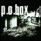P.O. Box - Rock My Reality (EP)