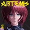 2019 Artemis