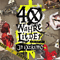 2017 40 Wahre Lieder (CD 1)