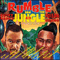 1995 Rumble In The Jungle Vol.2