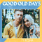 2017 Good Old Days (Single, WEB Promo) (feat.)